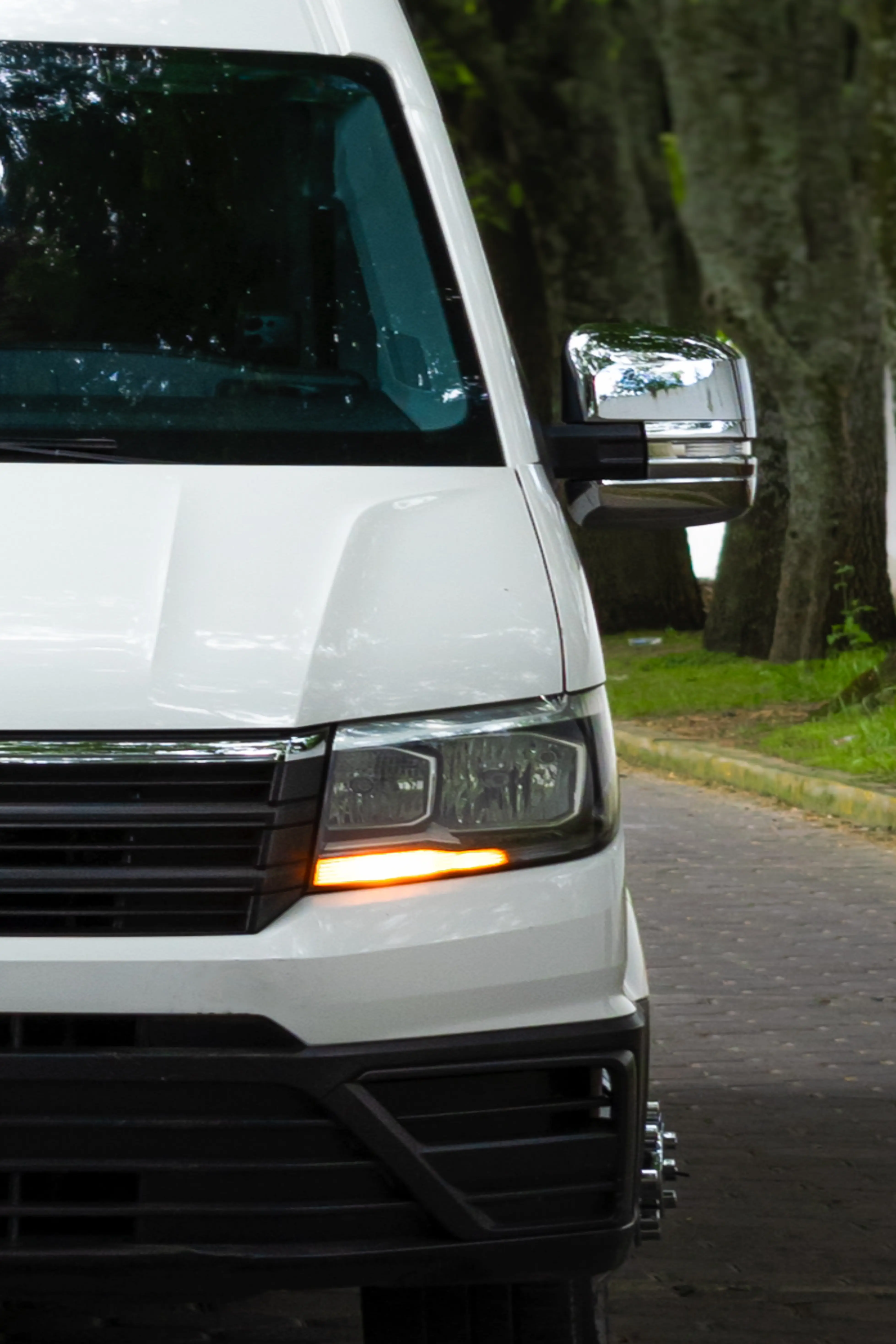 VW Crafter